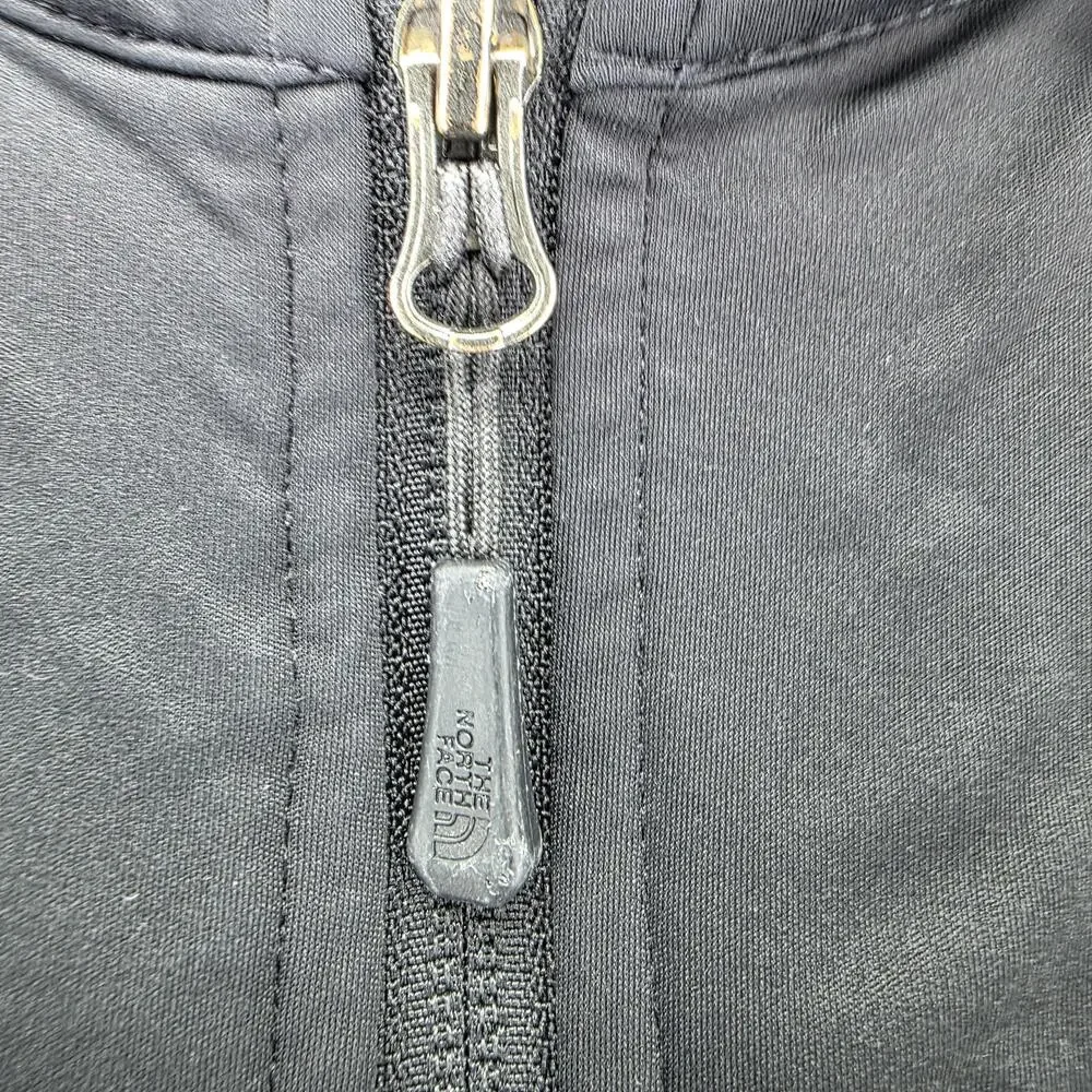 The North Face brand north
